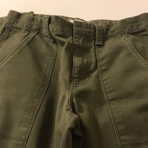 Boys old navy pants size 14